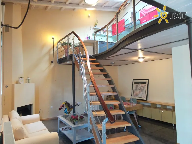 Фото отеля Loft Chania Villa 3* о. Крит – Ханья Греція номери