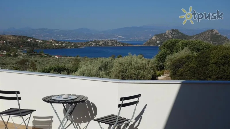 Фото отеля Viva La Vida Villa 3* Peloponesas Graikija kambariai