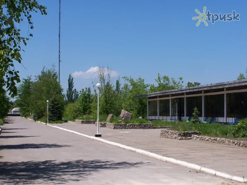 Фото отеля Энергия 1* Arabata bultiņa Ukraina ārpuse un baseini