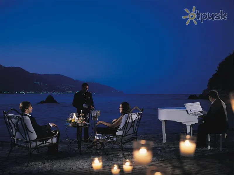 Фото отеля VOI Grand Hotel Atlantis Bay 5* о. Сицилия Италия прочее