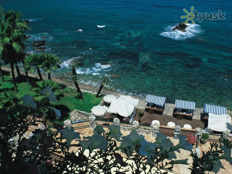 Фото отеля VOI Grand Hotel Atlantis Bay 5* о. Сицилия Италия пляж