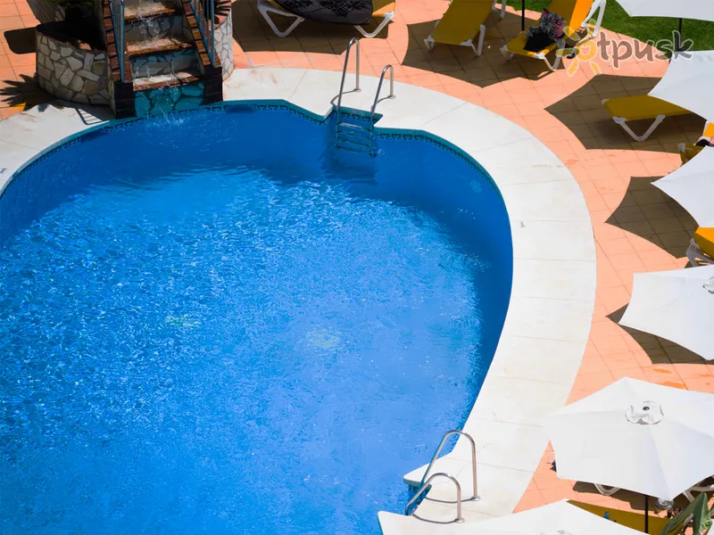 Фото отеля Monarque Torreblanca Hotel 3* Коста Дель Соль Іспанія екстер'єр та басейни