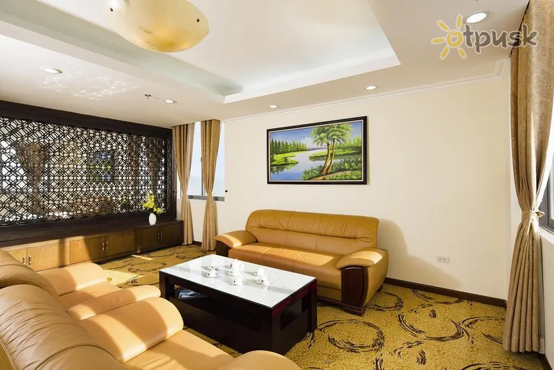 Фото отеля Central Hotel 3* Nha Trang Vietnamas kambariai