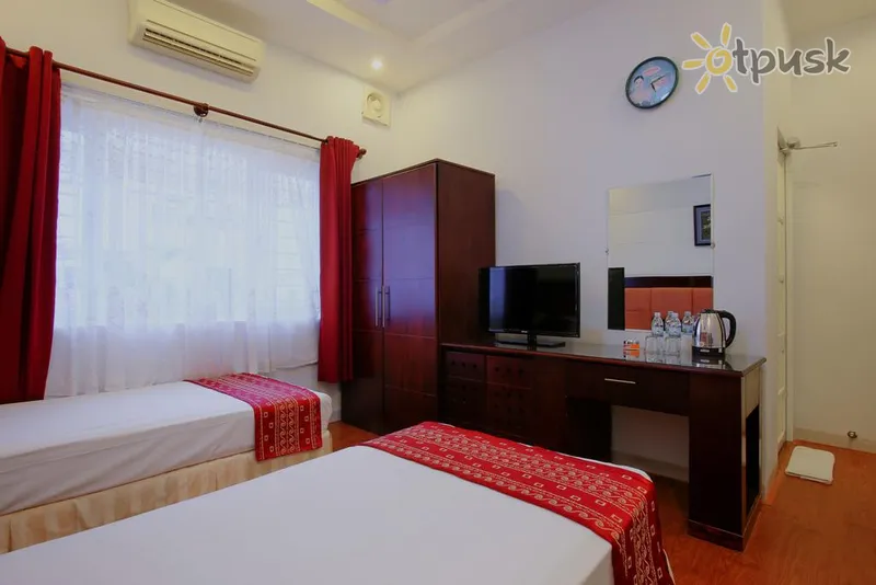 Фото отеля Chelsea Hotel 2* Nha Trang Vietnamas kambariai