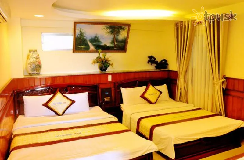 Фото отеля Dai Duong Ocean 2* Nha Trang Vietnamas kambariai