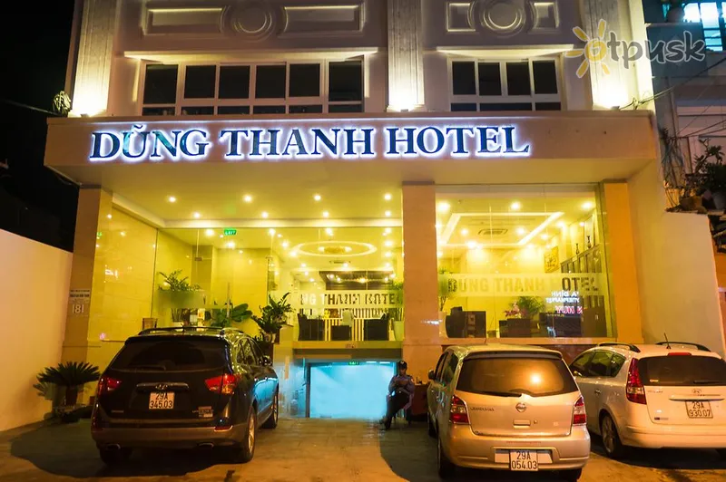 Фото отеля Gem Hotel 3* Нячанг Вьетнам экстерьер и бассейны