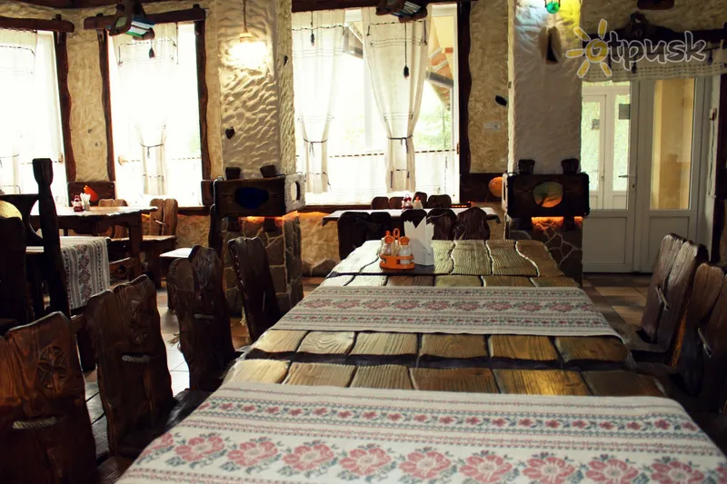 Фото отеля Аратта 2* Pylypets Ukraina – Karpatai barai ir restoranai