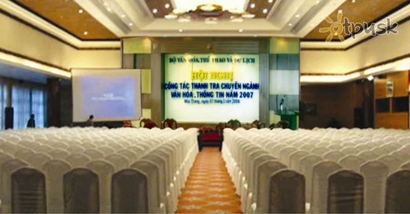 Фото отеля Hai Au Hotel 3* Nha Trang Vjetnama vestibils un interjers