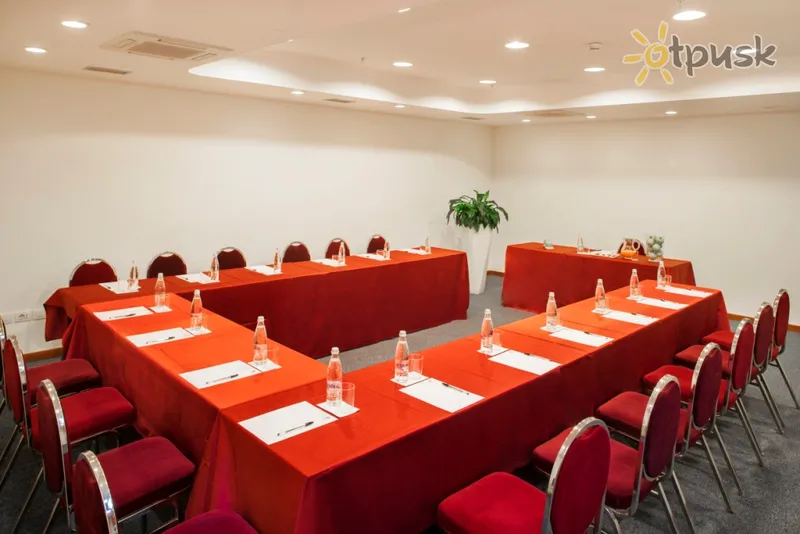 Фото отеля Savoia Hotel Rimini 4* Riminis Italija kita