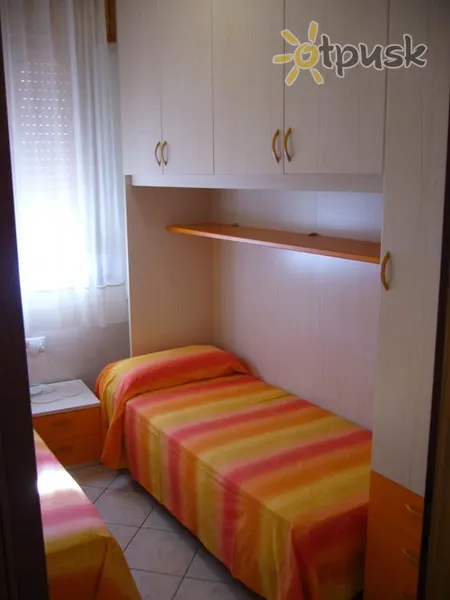 Фото отеля Lara Apartments 2* Lido di Jesolo Italija kambariai