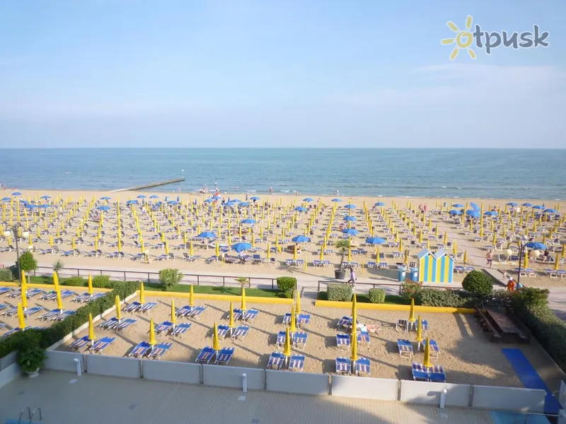 Фото отеля Semiramis Apartment 3* Лидо Ди Езоло Италия пляж