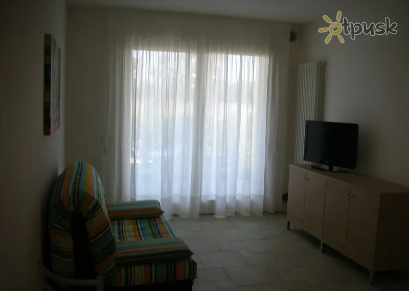 Фото отеля Le Palme Residence 2* Lido di Jesolo Itālija istabas