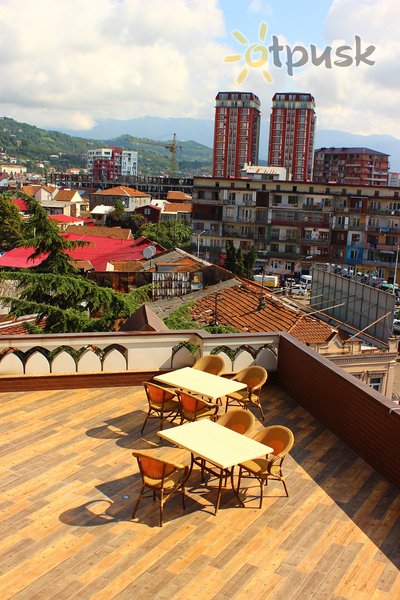 Фото отеля Light Palace Hotel 3* Батуми Грузия бары и рестораны