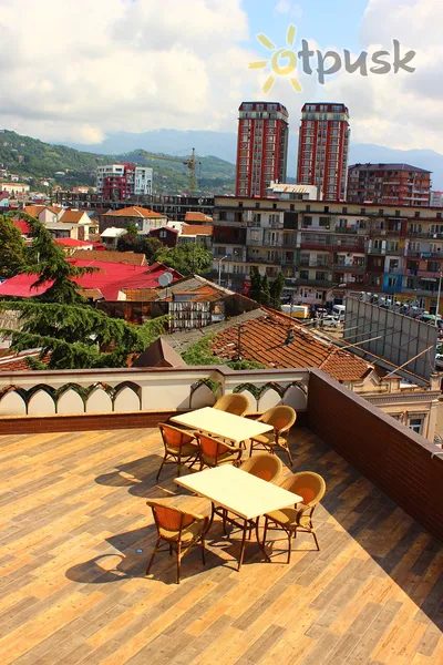 Фото отеля Light Palace Hotel 3* Batumi Gruzija bāri un restorāni