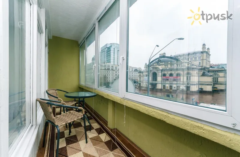 Фото отеля Бизнес Центр Апартмент 3* Kijevas Ukraina kambariai