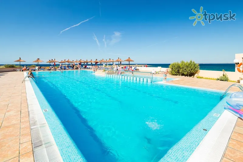 Фото отеля THB Sur Mallorca 4* par. Maljorka Spānija ārpuse un baseini