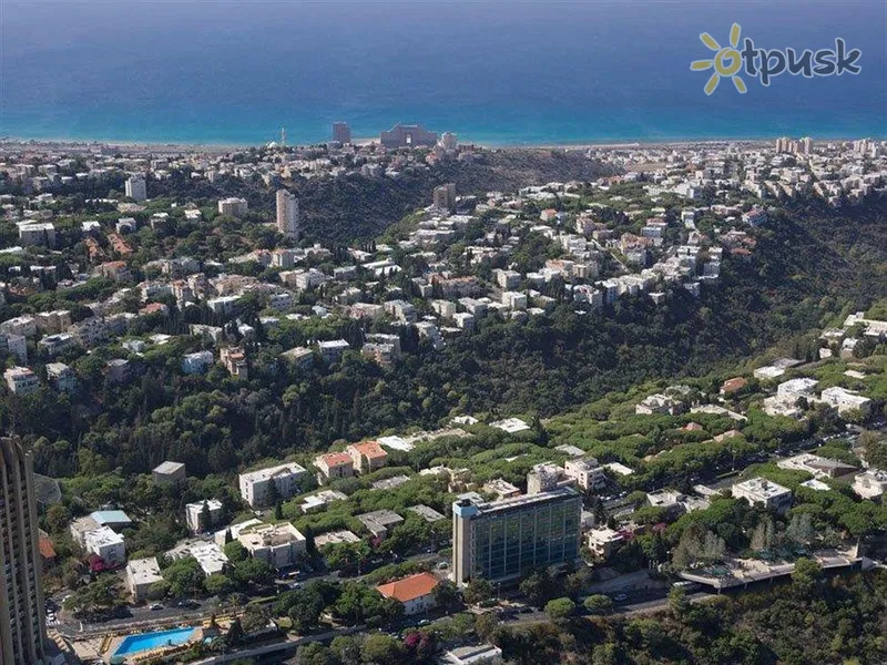 Фото отеля Haifa Bay View Hotel 3* Haifa Izraelis kita