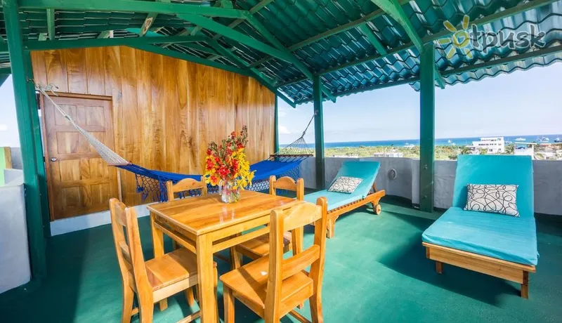 Фото отеля Galapagos Verde Azul 4* apie. Santa Kruzas Ekvadoras kita