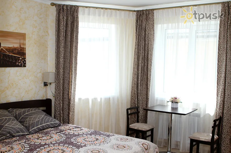 Фото отеля Старосветский Пан 2* Mirgorodas Ukraina kambariai