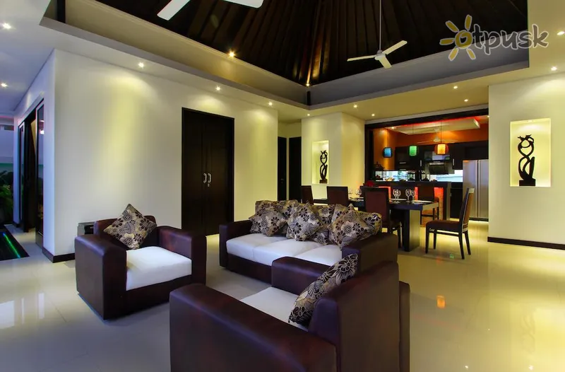 Фото отеля D&G Villas Tanjung Benoa 4* Танджунг Беноа (о. Балі) Індонезія номери