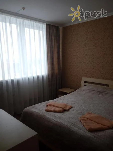 Фото отеля Дубно 1* Sklandžiai Ukraina kambariai