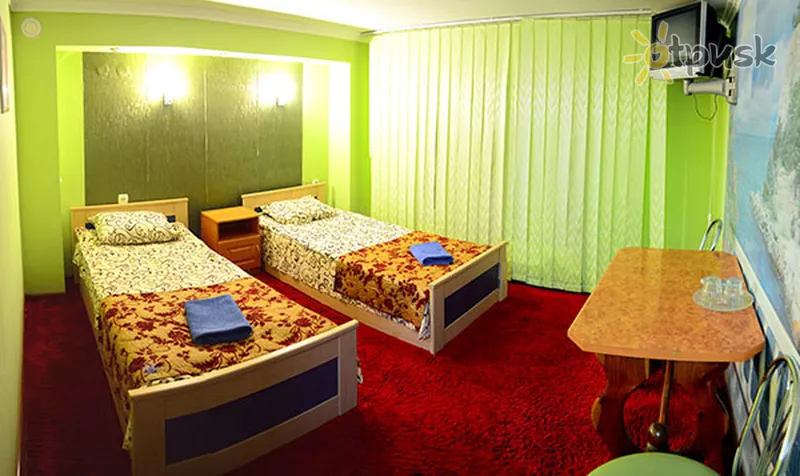 Фото отеля Grand 2* Terebovļa Ukraina istabas