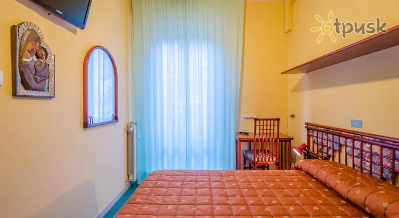 Фото отеля Cinque Terre Hotel 3* Ligūrijos pakrantė Italija kambariai