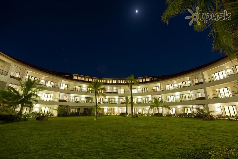 Фото отеля Sublime Samana Hotel & Residence 5* Самана Доминикана экстерьер и бассейны