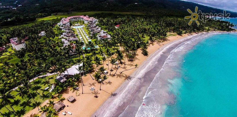 Фото отеля Sublime Samana Hotel & Residence 5* Самана Доминикана пляж