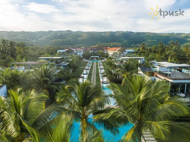 Фото отеля Sublime Samana Hotel & Residence 5* Самана Домінікана екстер'єр та басейни