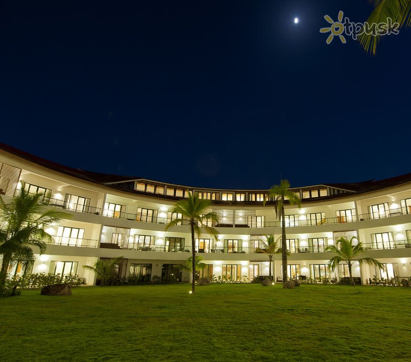 Фото отеля Sublime Samana Hotel & Residence 5* Самана Доминикана экстерьер и бассейны