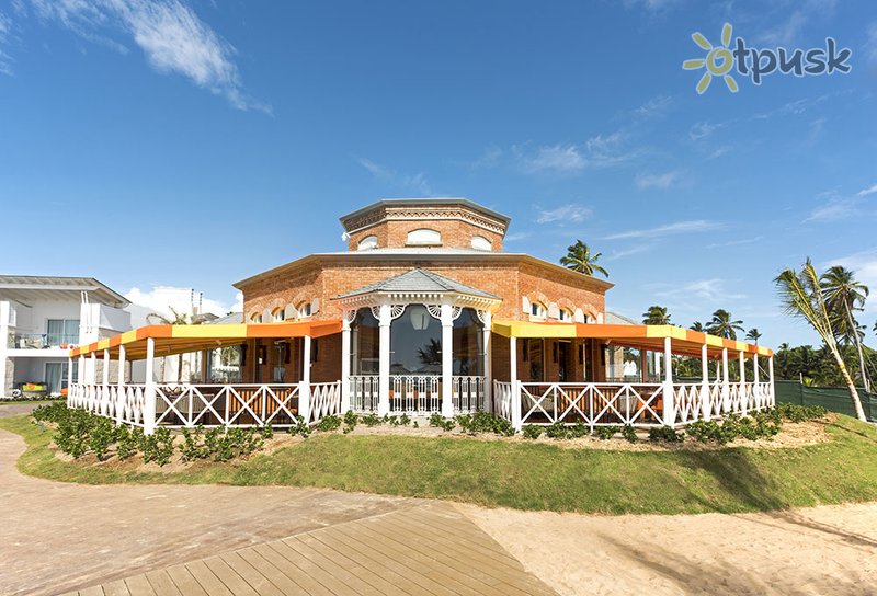 Фото отеля Nickelodeon Hotels & Resorts Punta Cana 5* Уверо-Альто Доминикана прочее