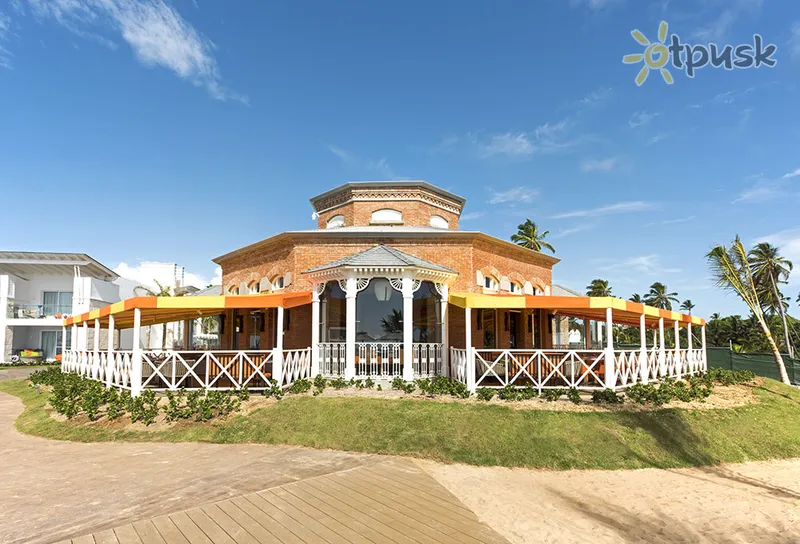Фото отеля Nickelodeon Hotels & Resorts Punta Cana 5* Uvero Alto Dominikānas republika cits