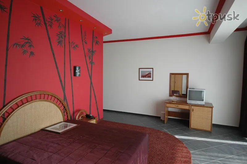 Фото отеля Бригантина 3* Auksinės smiltys Bulgarija kambariai