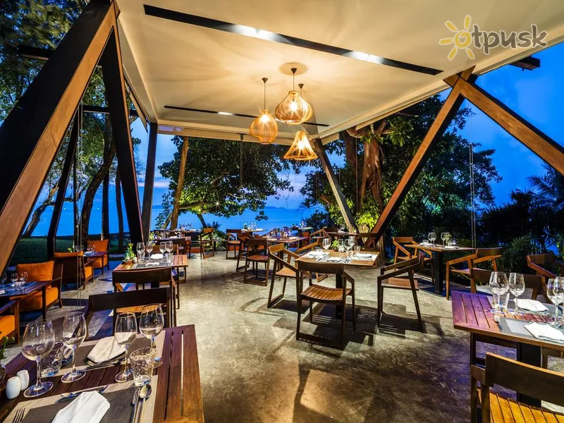 Фото отеля Floral Lux Hotel Monttra Pattaya 4* Паттайя Таїланд бари та ресторани