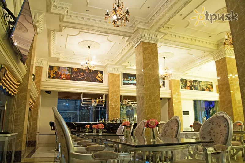 Фото отеля Pattaya International Lodge 3* Паттайя Таиланд бары и рестораны