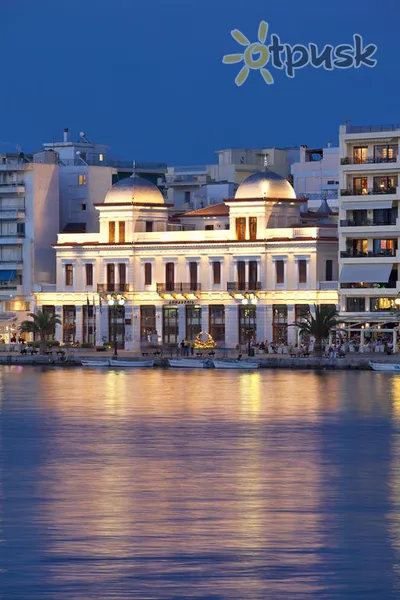Фото отеля Lucy Hotel 4* о. Эвбея Греция прочее