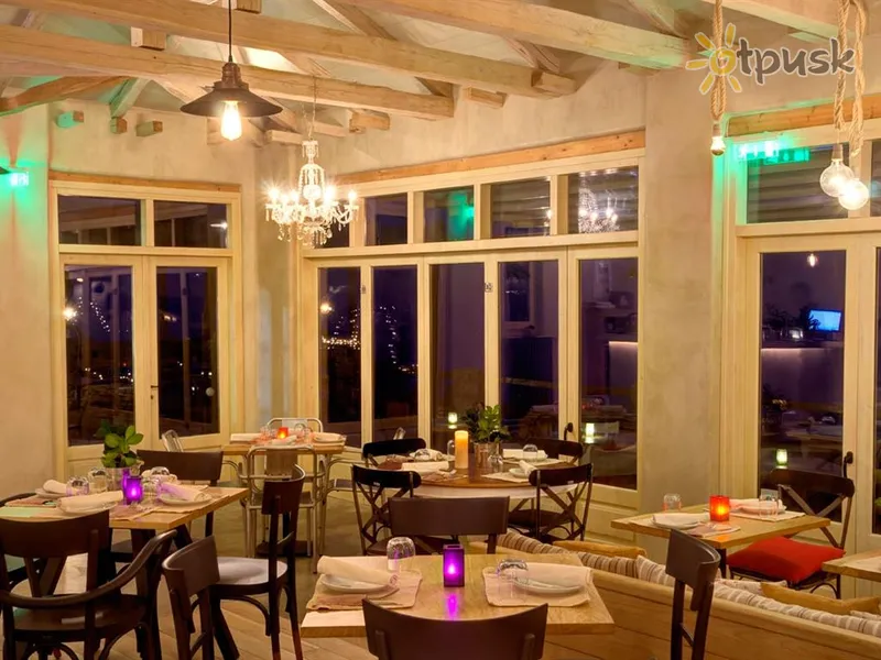 Фото отеля Agapitos Villas & Guesthouses 4* Волос Греция