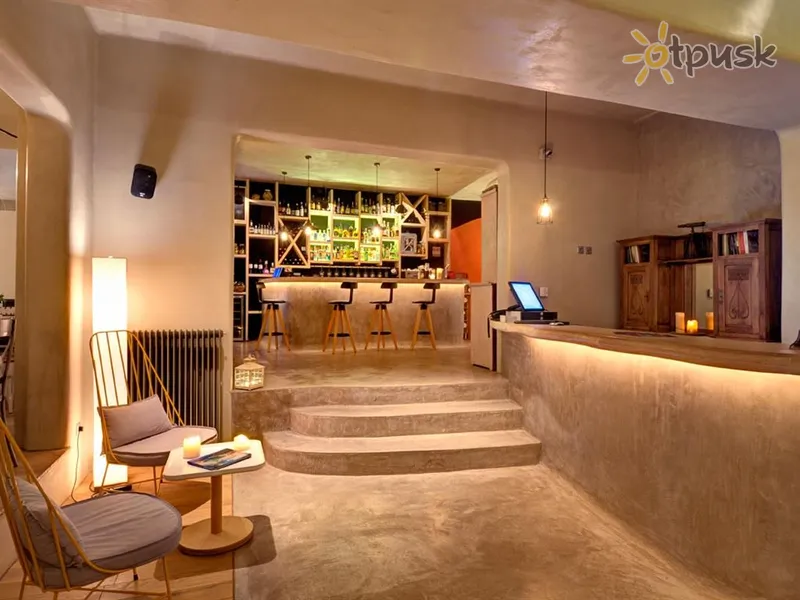 Фото отеля Agapitos Villas & Guesthouses 4* Волос Греция