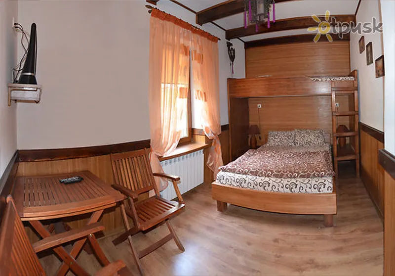 Фото отеля 12 месяцев 1* Slavsko Ukraina – Karpatai kambariai