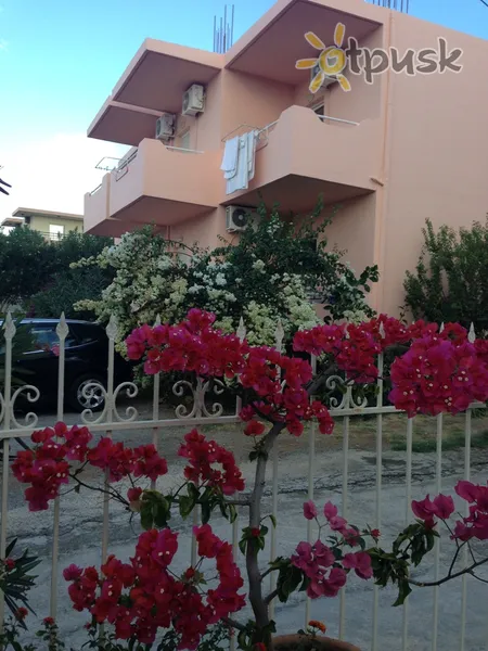 Фото отеля Alexandros Apartments 3* о. Крит – Ханья Греция прочее