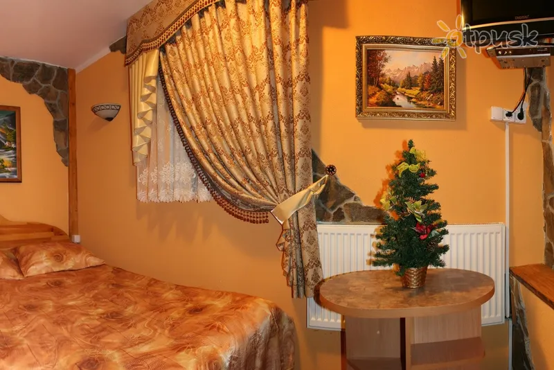 Фото отеля Dream’s House 1* Bukovela (Poļanica) Ukraina - Karpati istabas