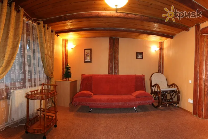 Фото отеля Dream’s House 1* Bukovelis (Polianitsa) Ukraina – Karpatai kambariai