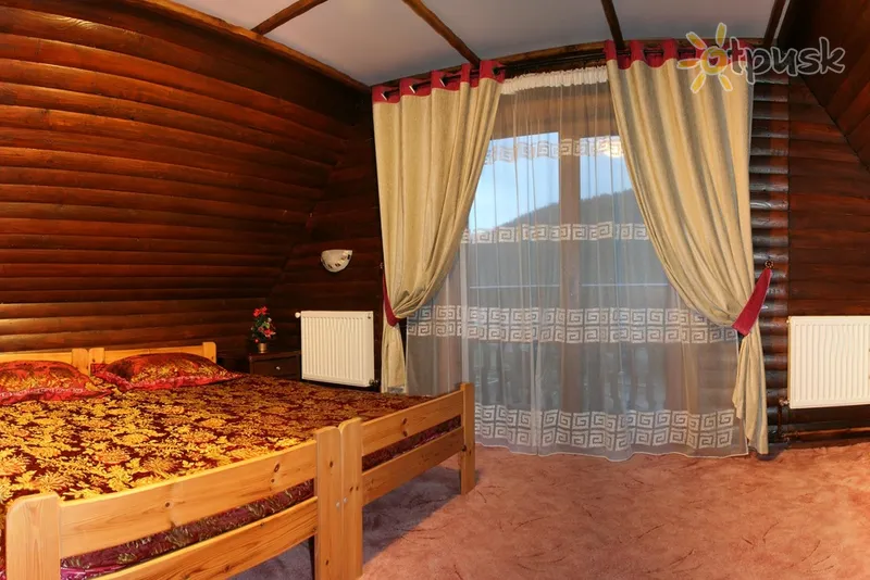 Фото отеля Dream's House 1* Буковель (Поляниця) Україна - Карпати номери