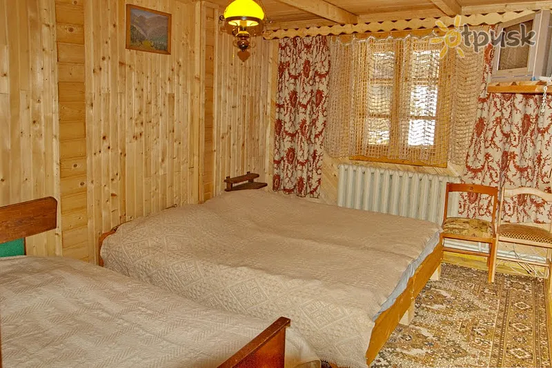 Фото отеля Снежные Вершины 3* Dragobratas Ukraina – Karpatai kambariai