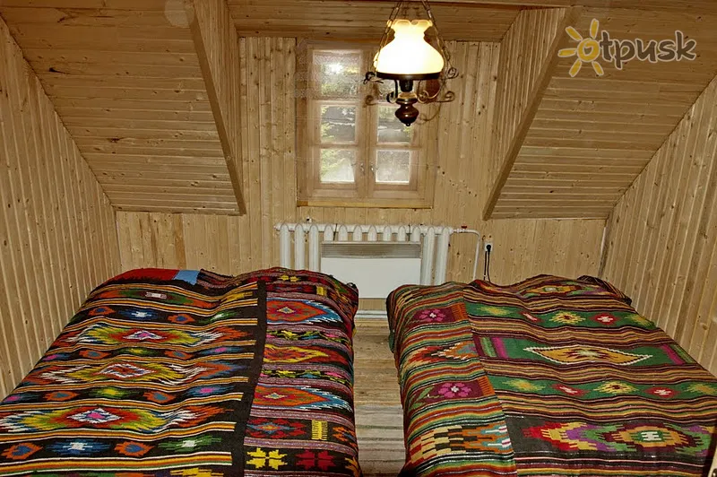 Фото отеля Снежные Вершины 3* Dragobrats Ukraina - Karpati istabas
