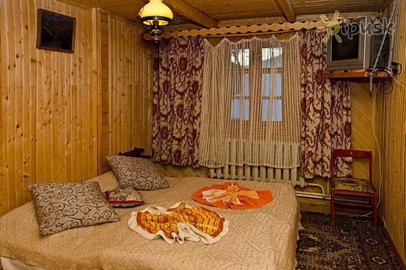 Фото отеля Снігові Вершини 3* Драгобрат Україна - Карпати номери
