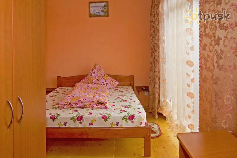 Фото отеля Гуцульский Край 2* Драгобрат Украина - Карпаты номера