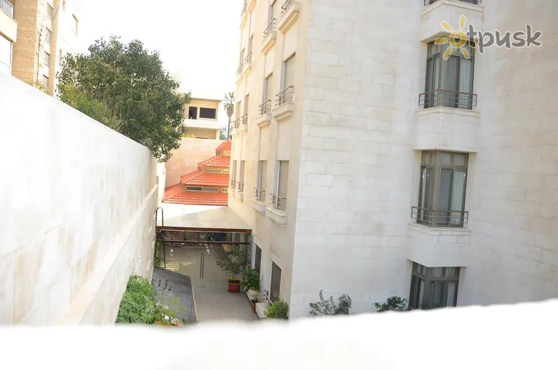 Фото отеля Jad Hotel Suites 4* Амман Йорданія інше