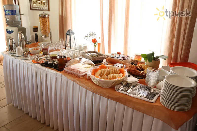 Фото отеля Archontiko Traditional Hotel 2* Halkidiki — Athos Grieķija bāri un restorāni